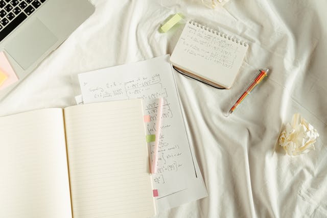 Listening - Test 6 - Vol 5